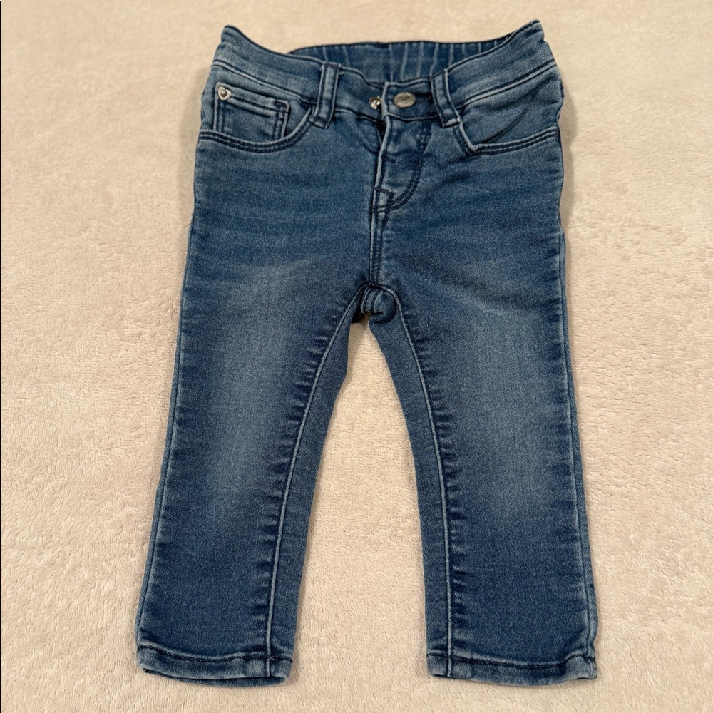 Baby Gap denim jeans